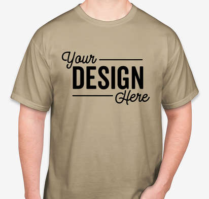Comfort Colors 100% Cotton T-shirt-default