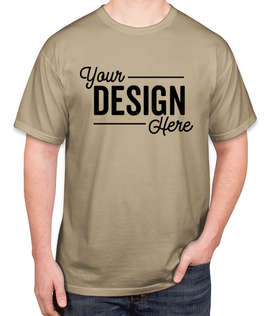 Comfort Colors 100% Cotton T-shirt