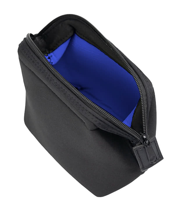 Atlantica Color Pop Travel Pouch