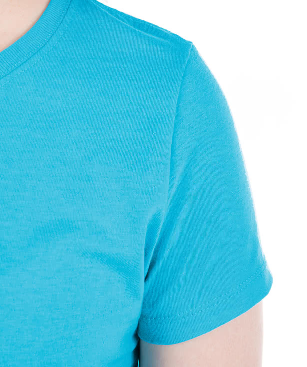 Jerzees Women's 50/50 T-shirt
