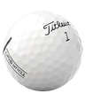 Full Color Titleist Tour Soft Golf Balls (Box of 12)