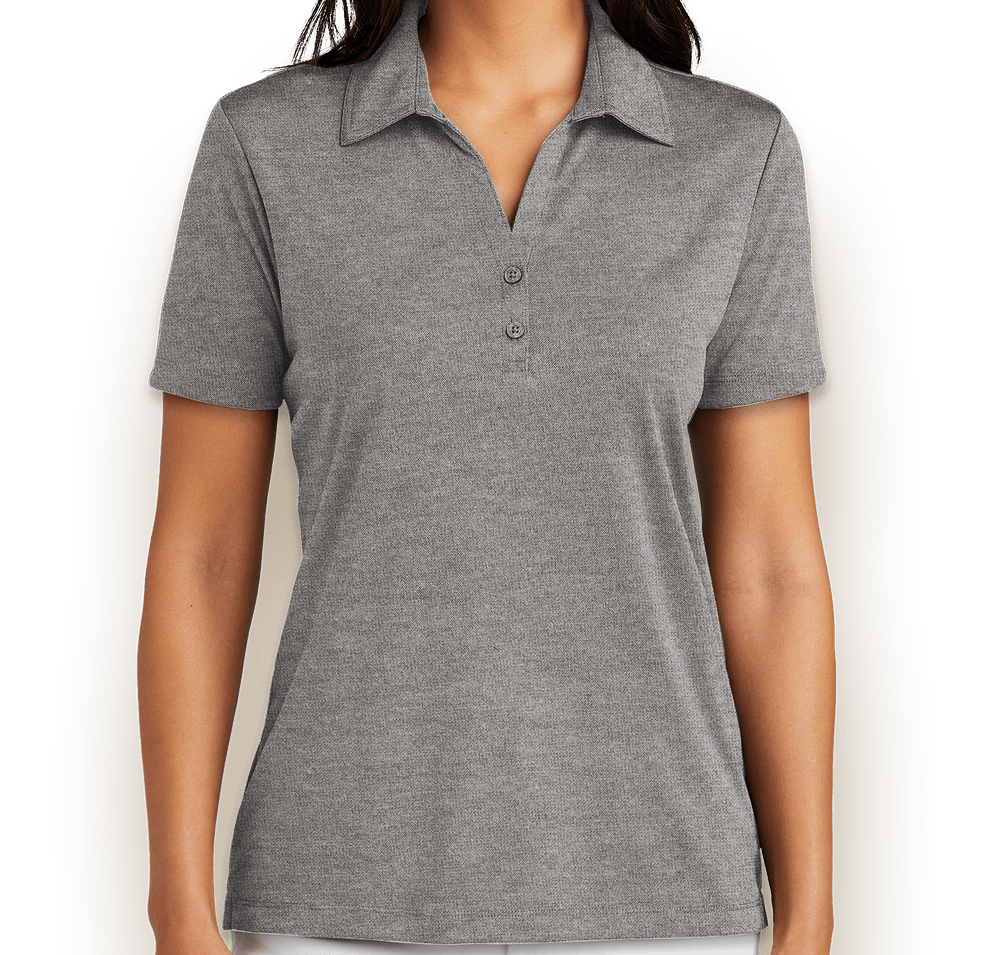 TravisMathew Women's Coto Performance Polo - Embroidered-default