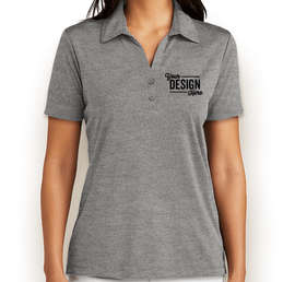 TravisMathew Women's Coto Performance Polo