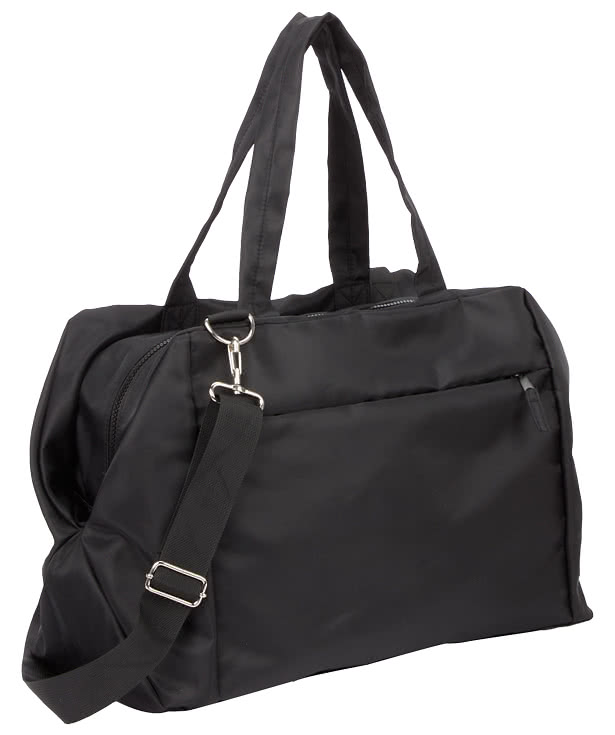 Daybreak Recycled Weekender Duffel Bag