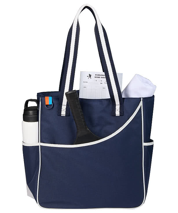 Retro Sport Multipurpose Tote Bag