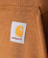 Carhartt Midweight Logo Pullover Hoodie