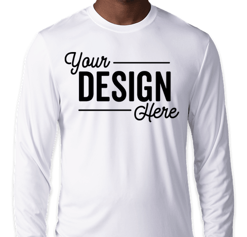 Cool long sleeve t shirts outlet