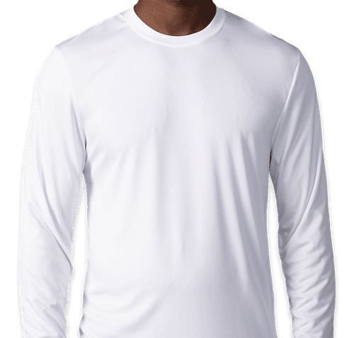 Cool long sleeve hot sale tees