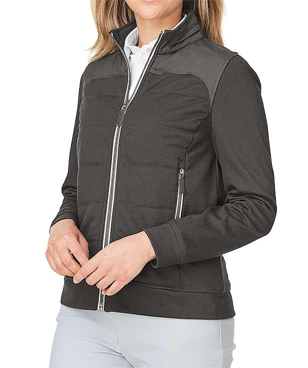 Devon & Jones Women's New Classics® Club Jacket