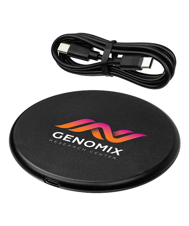 Power Up 15W Wireless Charger