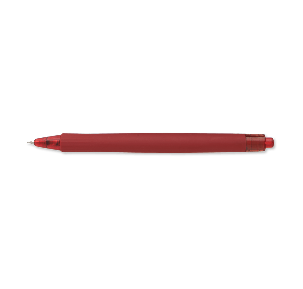 Ninja Recycled Gel Pen (black ink)-default
