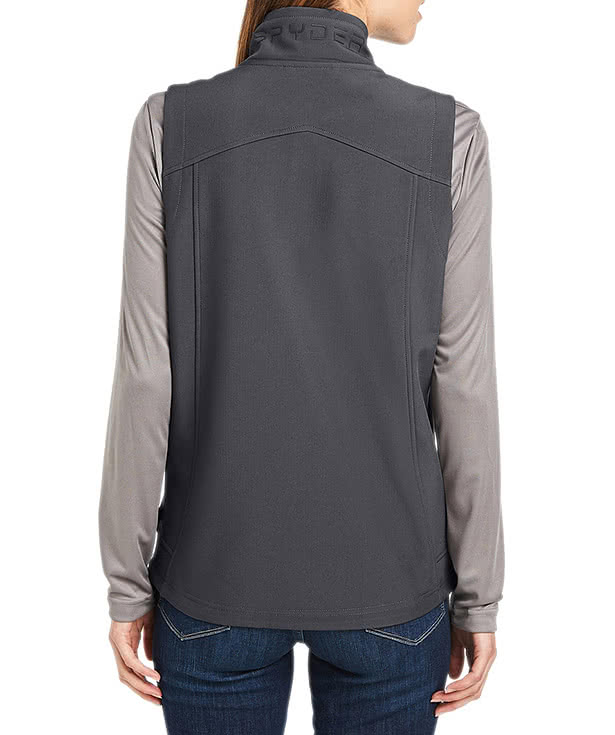 Spyder Women's Touring Eco Soft Shell Vest