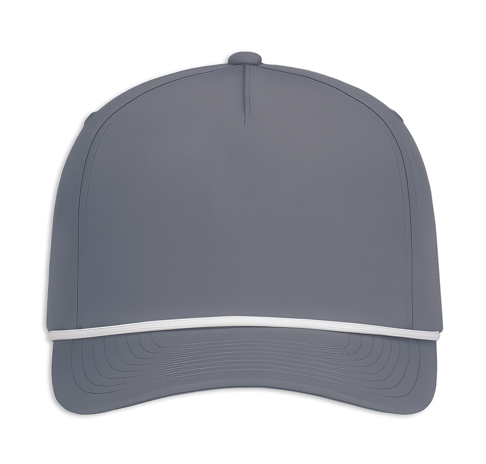 Pacific Headwear Weekender Five-Panel Baseball Hat-default
