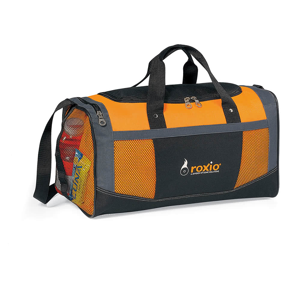Flex Sport Duffel Bag