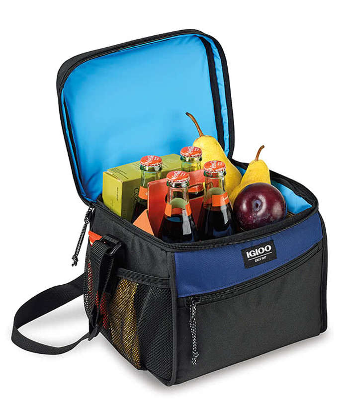 Igloo Yukon Box 14 Can Cooler