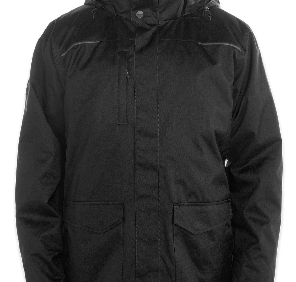 Stormtech Vortex 3-in-1 Insulated Jacket-default