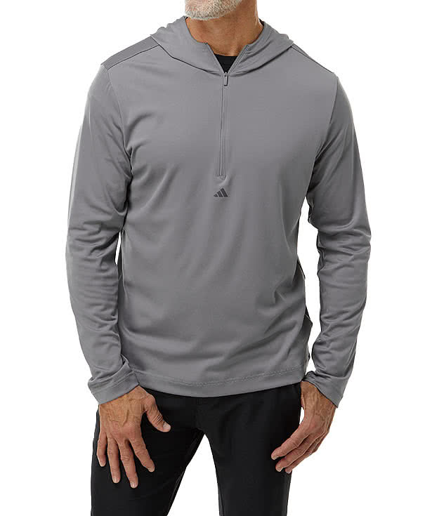 アウトドアウエア Independent Trading Co. SS4600QZ - Unisex Midweight Quarter-Zip