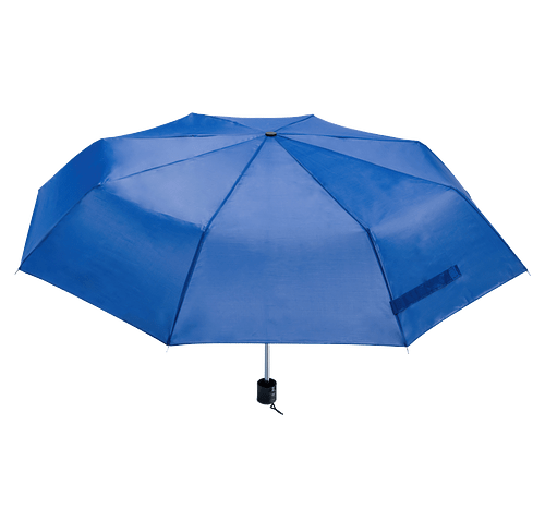 Compact Umbrella in Royal Blue