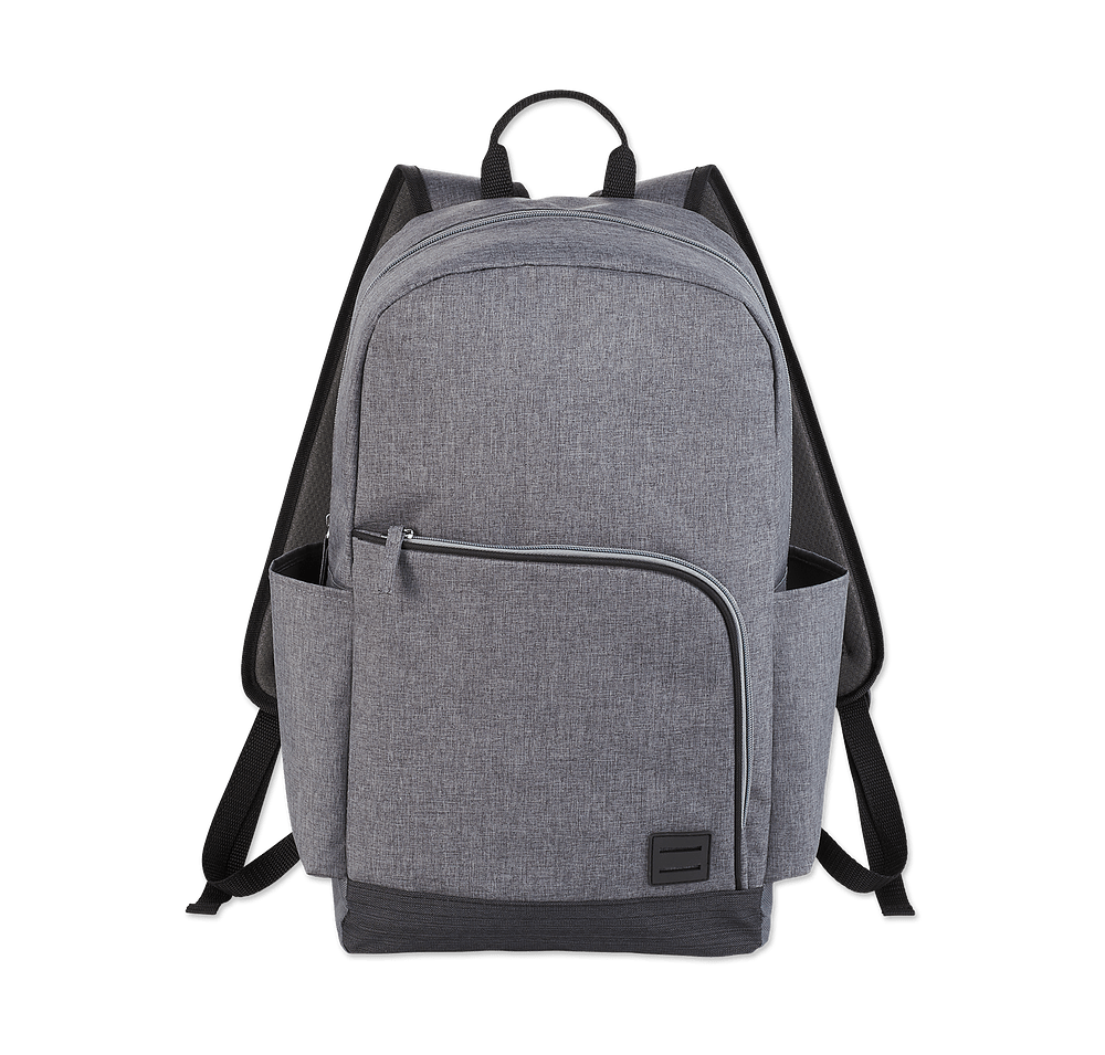 Grayson 15'' Computer Backpack-default