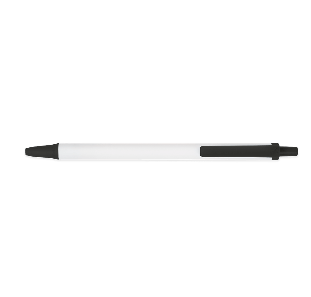 BIC Clic Stic Pen (black ink)-default