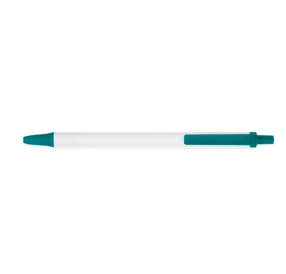 BIC Clic Stic Pen (black ink)-default