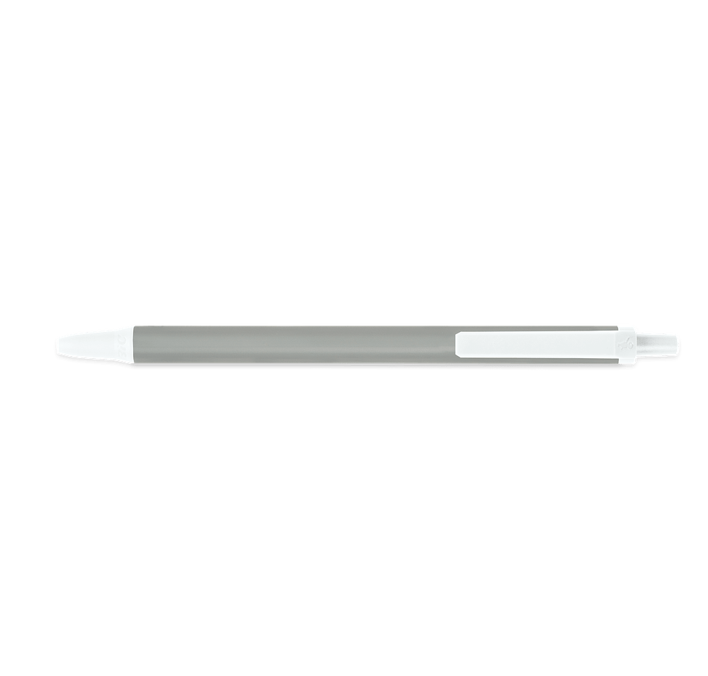 BIC Clic Stic Pen (black ink)-default