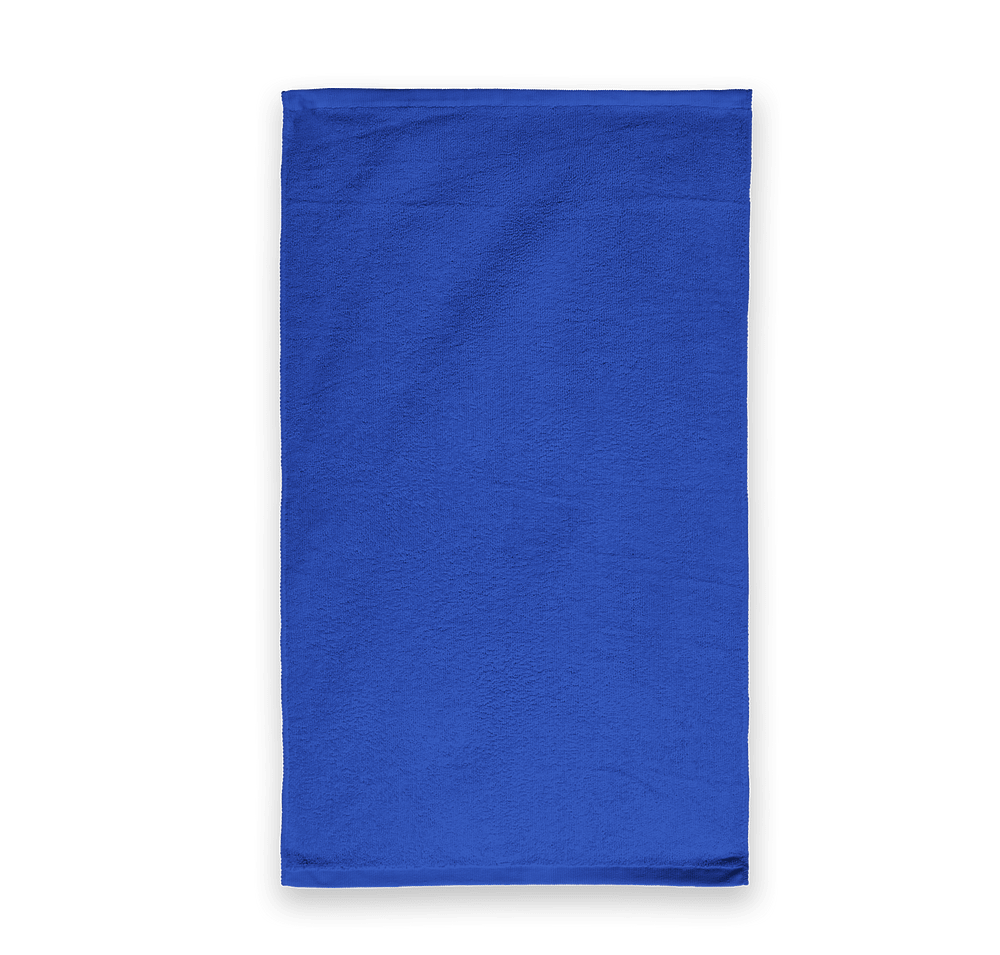 Port Authority Lightweight Microfiber Golf Towel-default