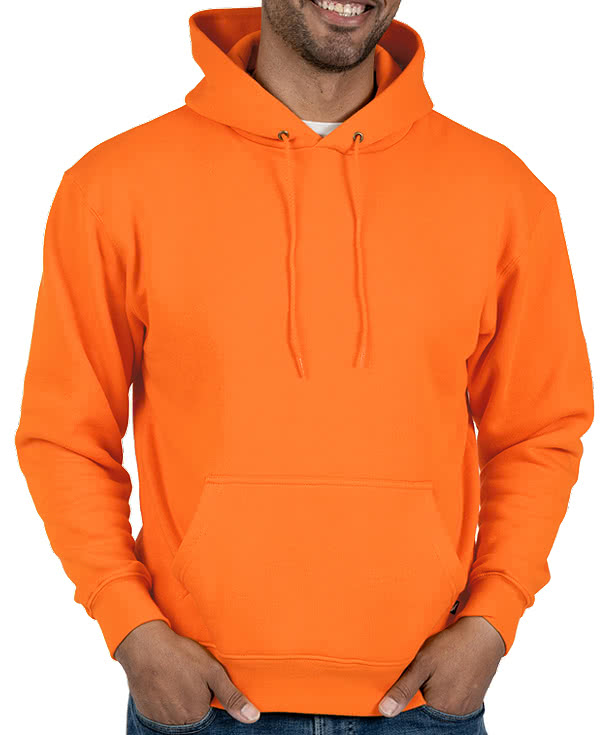 Blue Generation Midweight Pullover Hoodie