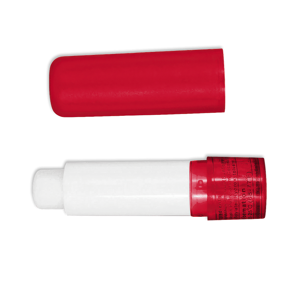 Vibrant Lip Balm-default