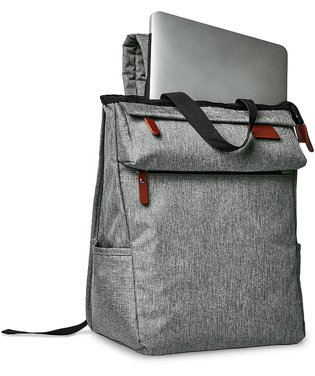 Asher Travel 16" Computer Backpack