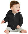 Port & Company Infant Core Zip Hoodie