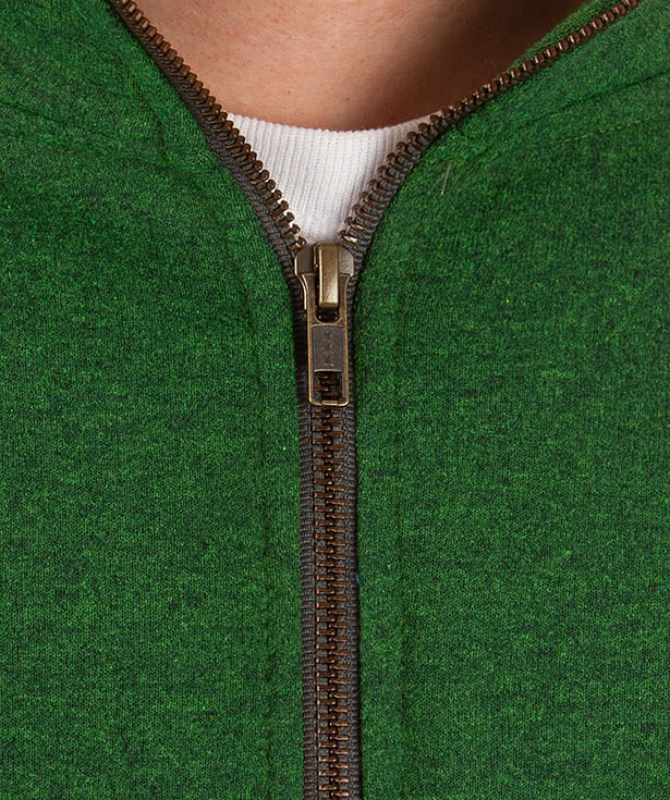 Gildan Vintage Quarter Zip Sweatshirt