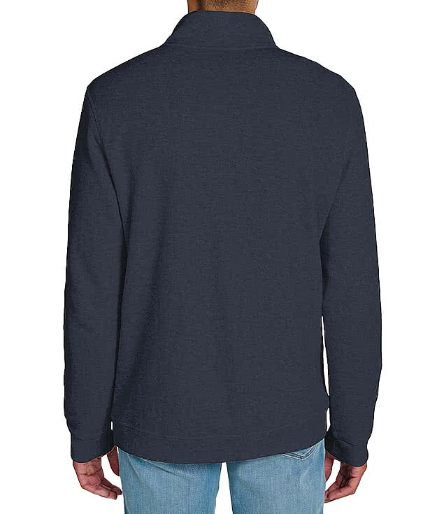 Charles River Hudson Quarter Zip Pullover