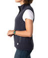 Marine Layer Women's Corbet Quilted Vest