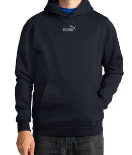 Puma Essential Pullover Hoodie