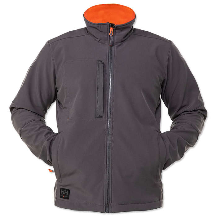 Helly Hansen Kensington Soft Shell Jacket