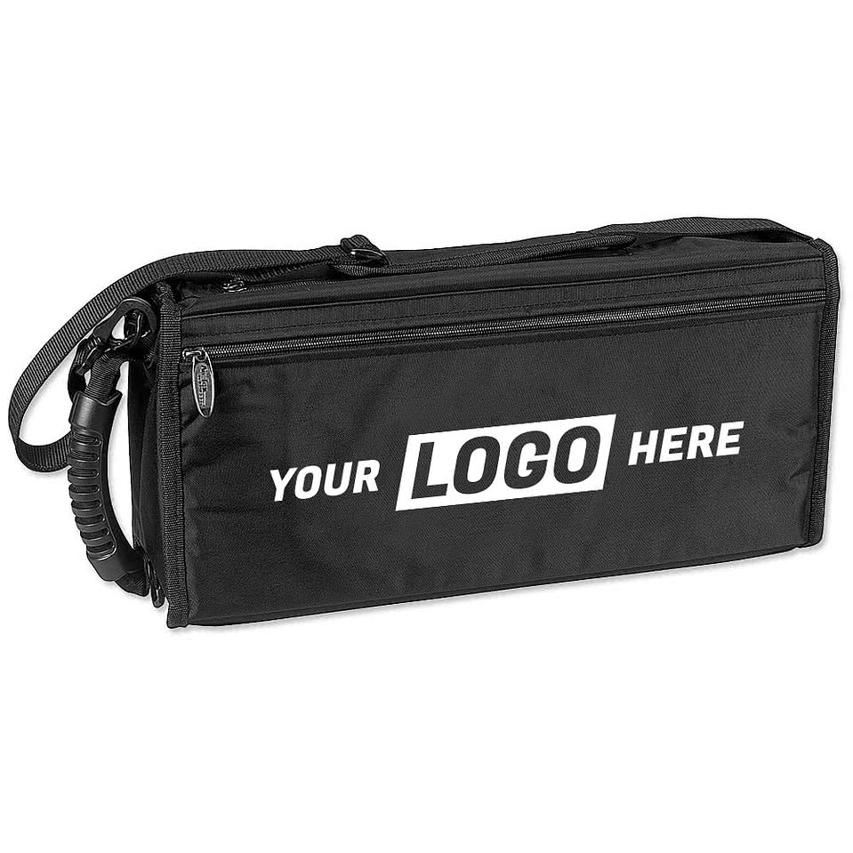 Adjustable Golf Bag 6 Can Cooler