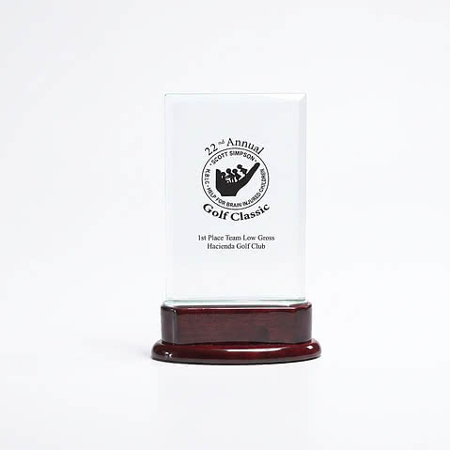 Statute Large Award in Clear