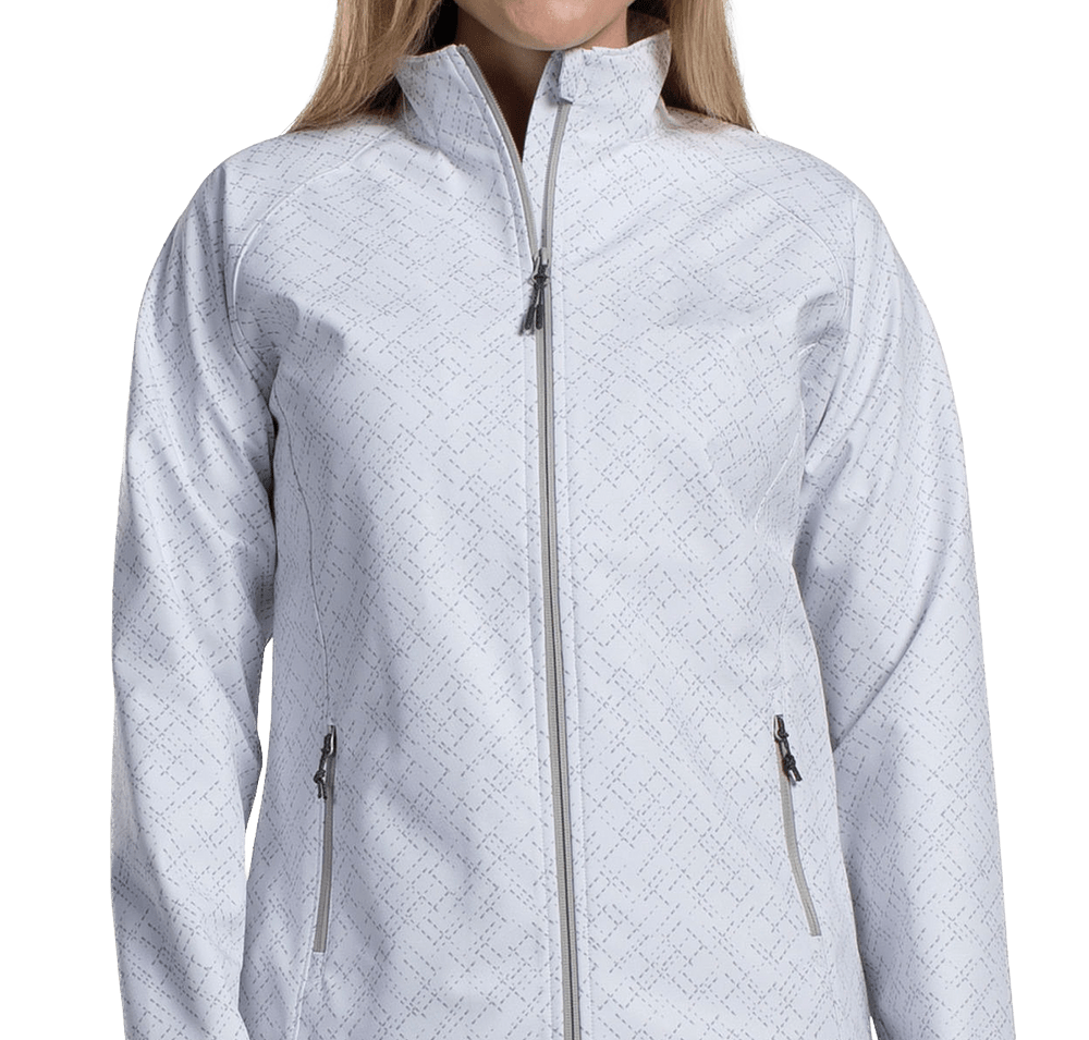 Holloway Women's Featherlight Soft Shell Jacket-default