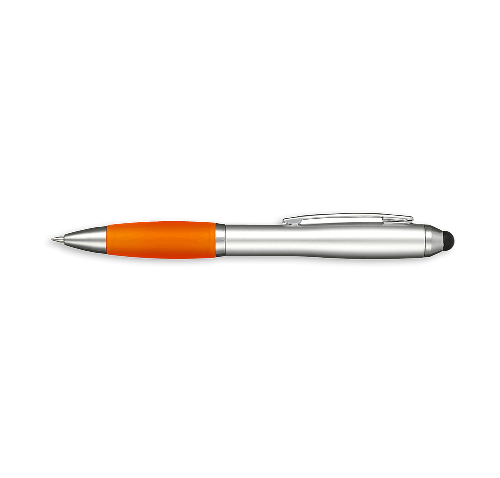 Nash Gel Stylus Pen (black ink)-default