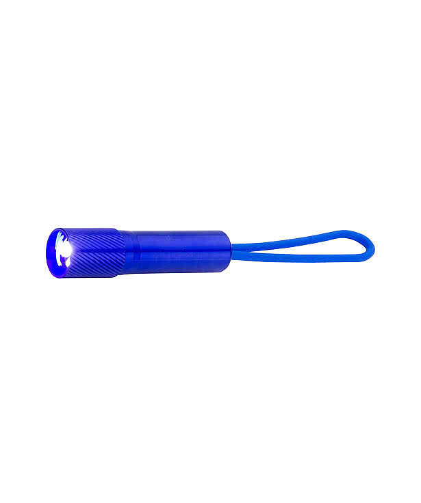 Loop Mini LED Pocket Flashlight