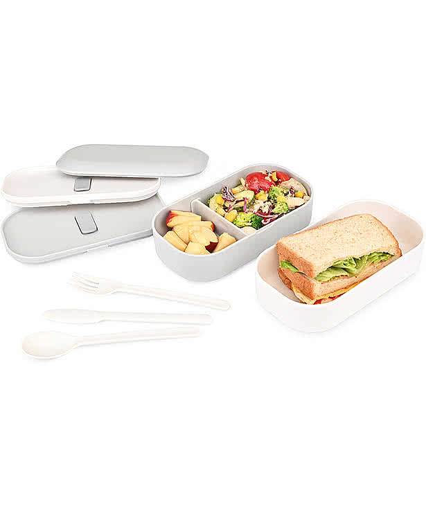 Oishii Bento Lunch Box
