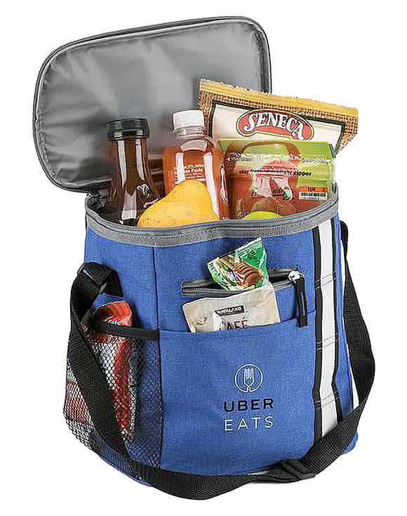 Day Trip Lunch Bag