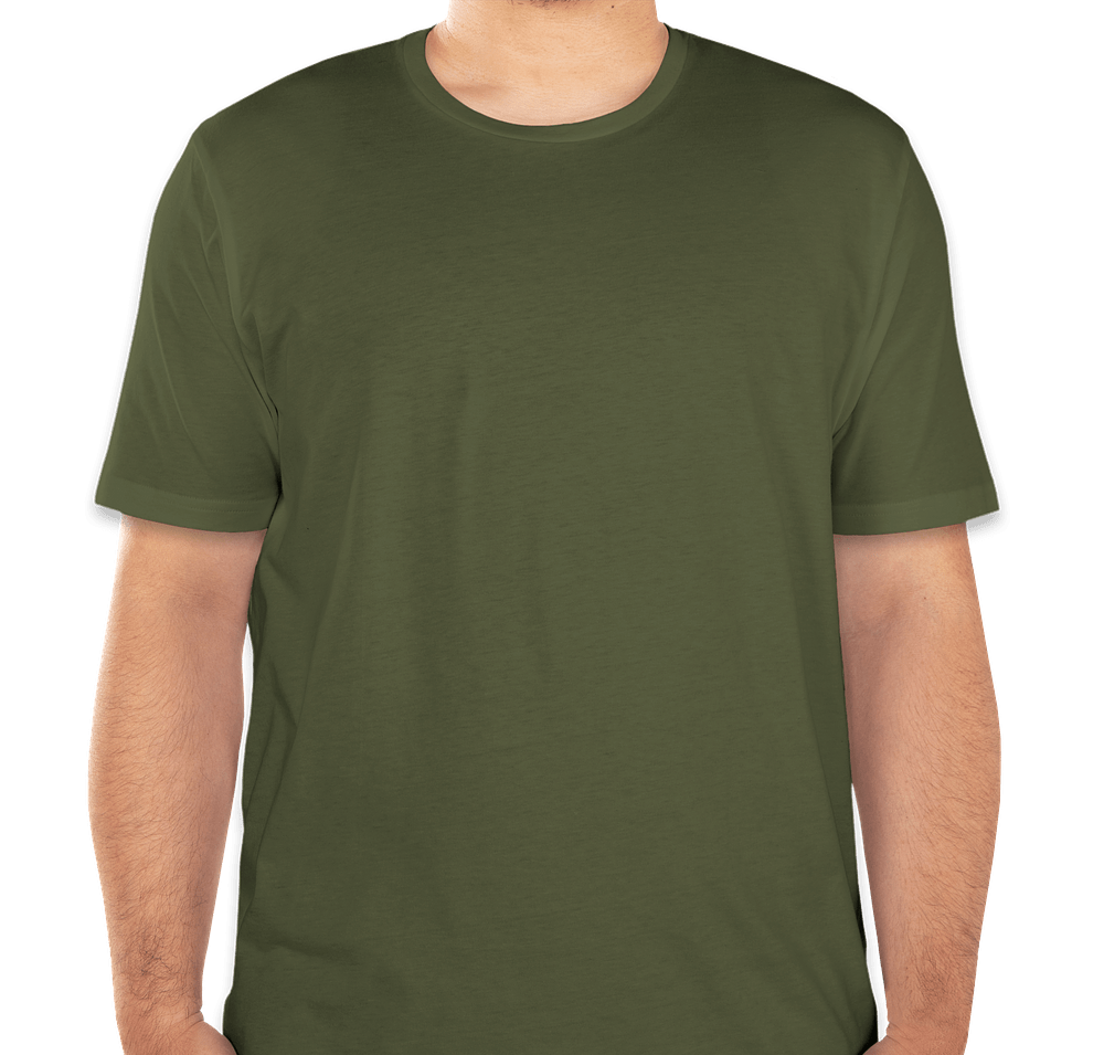 Allmade Organic Cotton T-shirt-default