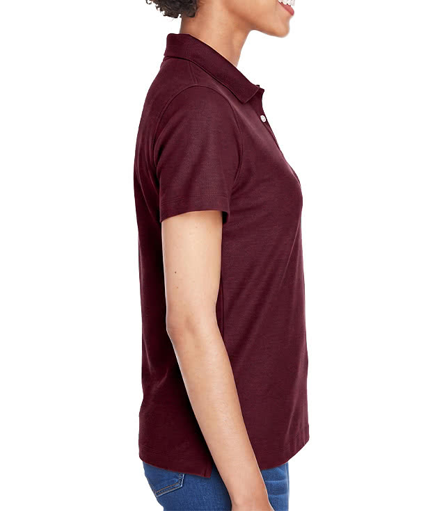 Devon & Jones Women's DRYTEC2 Performance Polo - Printed