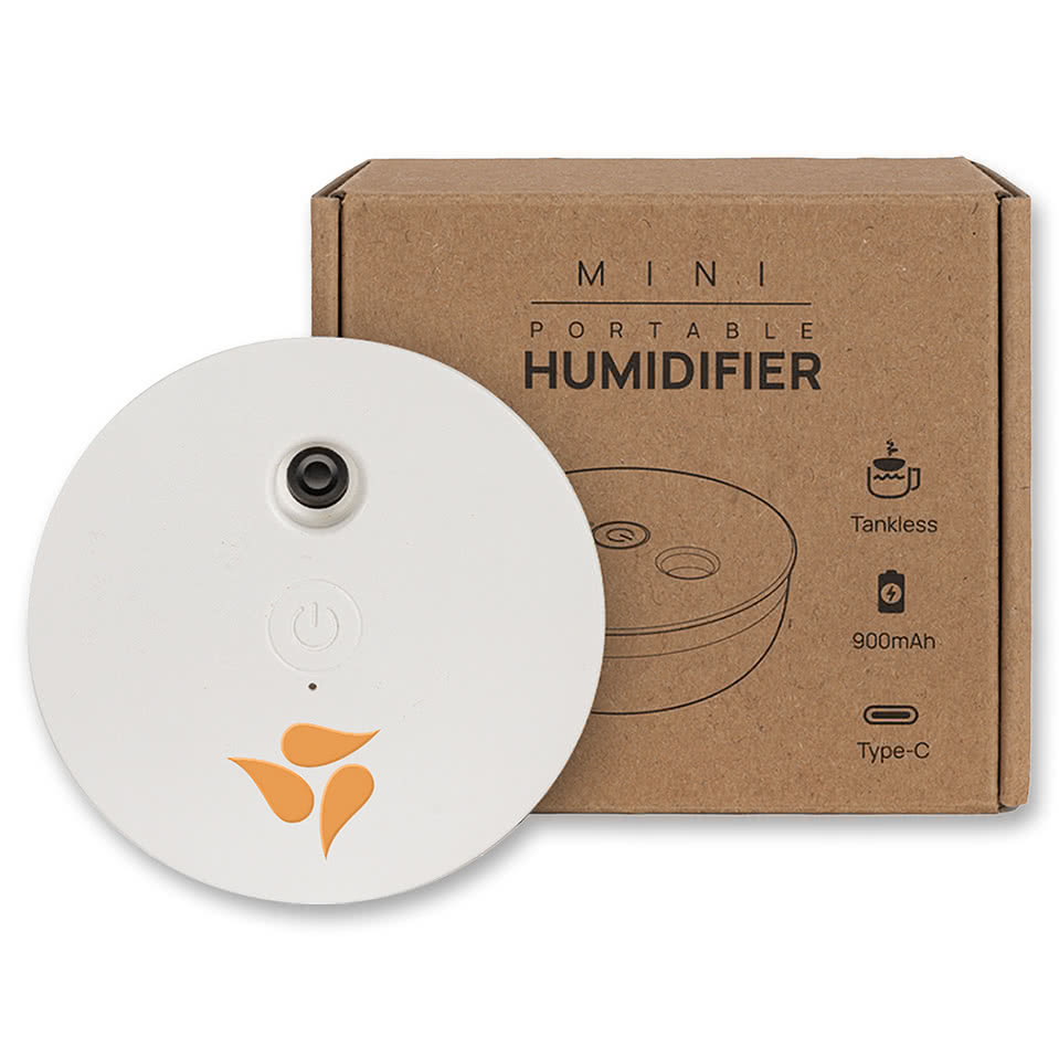 Floaty Portable Humidifier