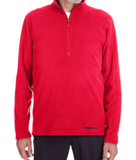 Marmot Rocklin Half Zip Microfleece Jacket