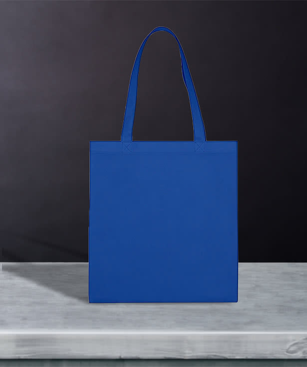 Promotional Medium Non-Woven Tote Bag