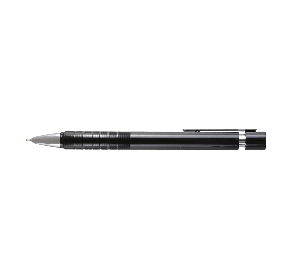 Europa Ballpoint Pen (black ink)-default