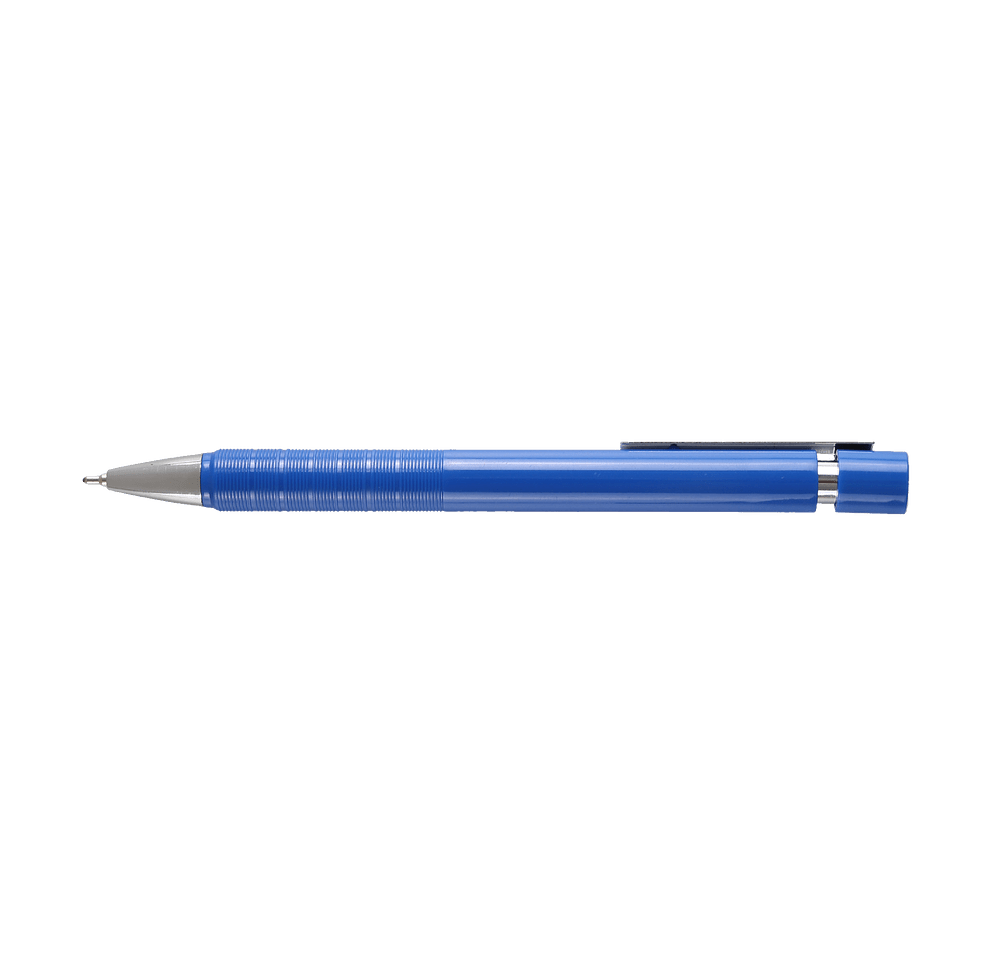 Europa Ballpoint Pen (black ink)-default